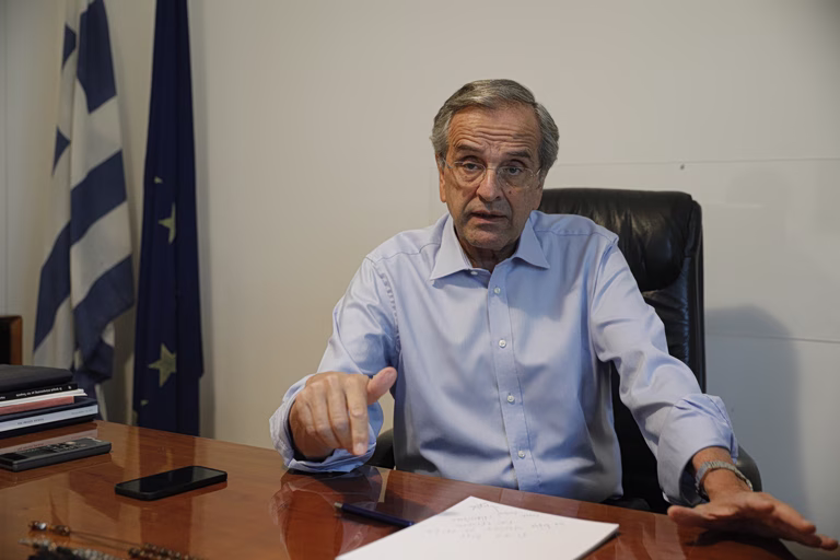 Σαμαράς