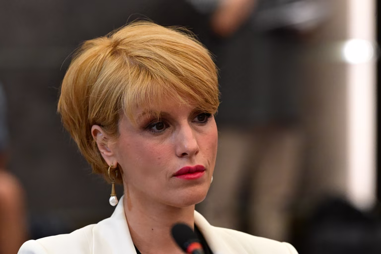 Κουφονικολάκου: Αλαζονεία και εκνευρισμός από τον Μητσοτάκη στη ΔΕΘ – Η κυβέρνησή του ήταν χαμένη ευκαιρία για τη χώρα
