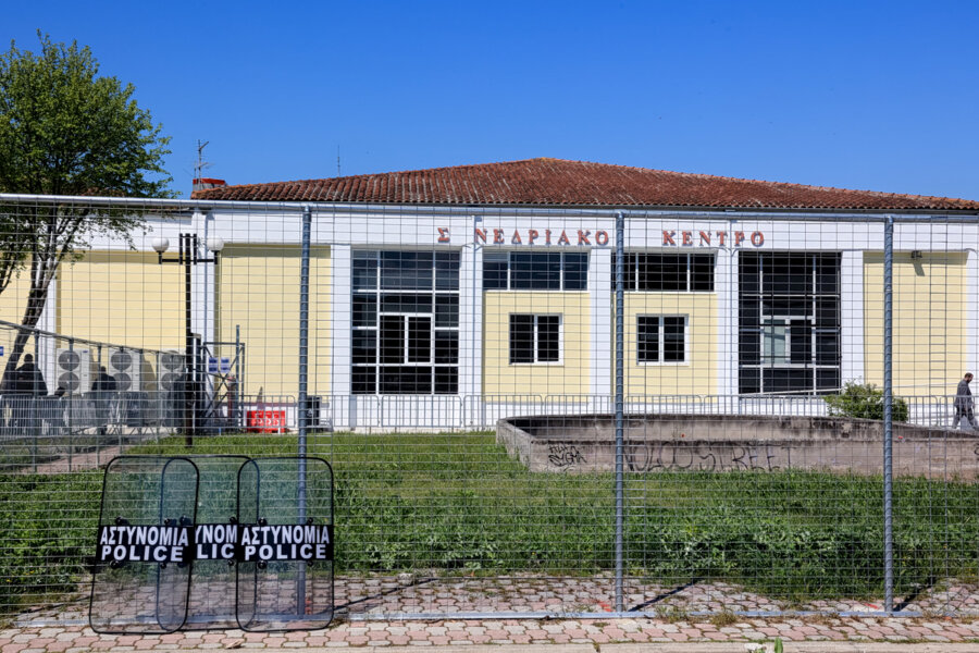 Επανεκκινεί η δίκη για τα Τέμπη – Ποιοι θα εξεταστούν ως πρώτοι μάρτυρες