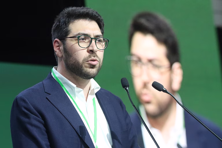 Καρχιμάκης: Η πιο ηχηρή εξαγγελία του Μητσοτάκη στη ΔΕΘ ήταν η σιωπή του
