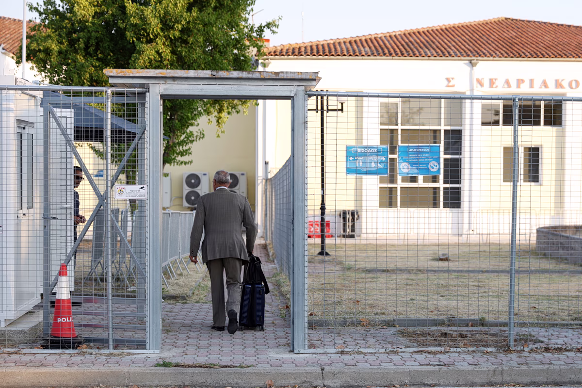 Δίκη για τα Τέμπη: Αρνήθηκαν τις κατηγορίες και οι 36 κατηγορούμενοι – Αντίστροφη μέτρηση για τους πρώτους μάρτυρες