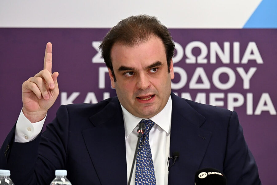 ΔΕΘ 2026: Ολόκληρος ο «χάρτης» των μέτρων - Αναλυτικά παραδείγματα - Οικονομικός Ταχυδρόμος