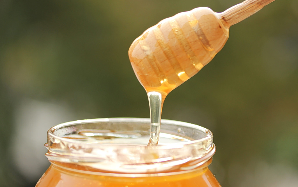 honey-meli