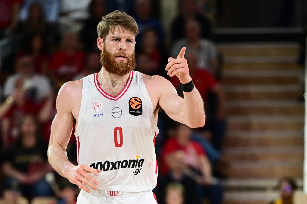 Ο Γουόκαπ έστειλε το πρώτο μήνυμα ως παίκτης της Ντουμπάι: «Θα είναι μία όμορφη διαδρομή…» (vid)