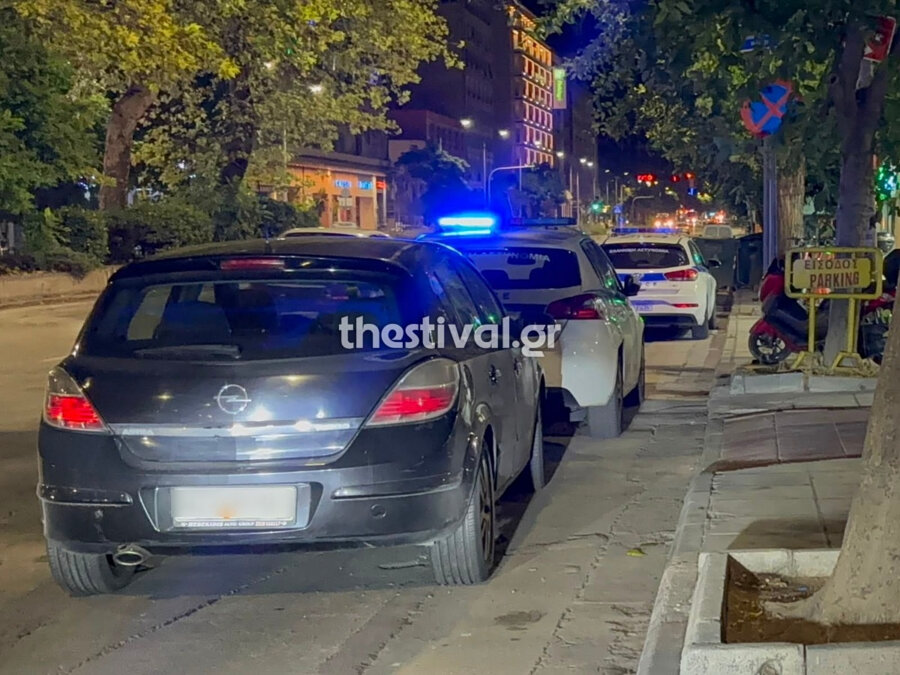 Θεσσαλονίκη: Δικογραφία για κακούργημα μετά την πτώση της 13χρονης από ξενοδοχείο