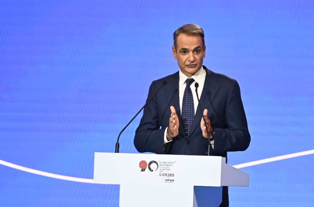 Γιατί ο Μητσοτάκης απέφυγε να διαψεύσει τον Ντίλιαν