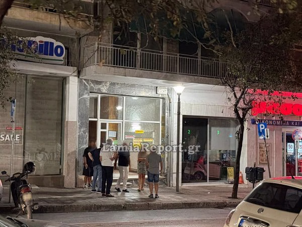 Λαμία: Νεκρός εντοπίστηκε στο σπίτι του γνωστός δικηγόρος - Τον αναζητούσαν πέντε ημέρες