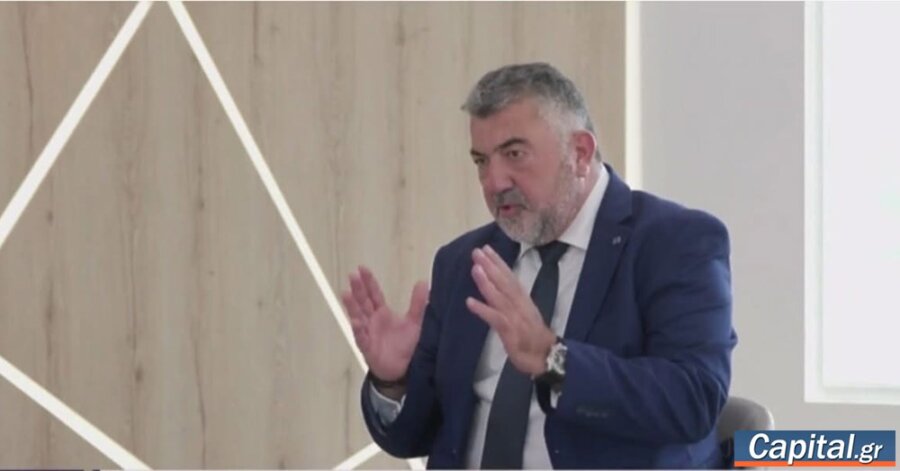 Οι μικρές επιχειρήσεις χρειάζονται ουσιαστική μείωση του...