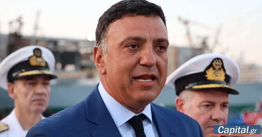 Β. Κικίλιας - M.Kiuchi: Ενίσχυση της συνεργασίας Ελλάδας-Ιαπωνίας σε...