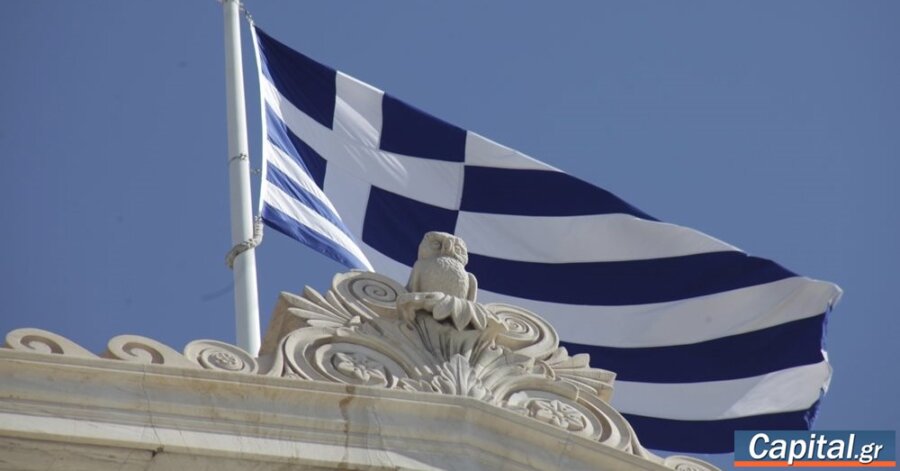 ΑΕΠ: Ανάπτυξη 1,9% στο β’ τρίμηνο