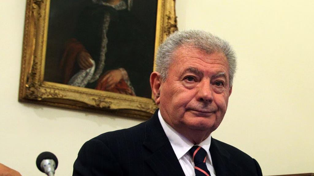Σήφης Βαλυράκης: Αντίστροφη μέτρηση για την ετυμηγορία – Σήμερα η εισαγγελική πρόταση για τους ψαράδες