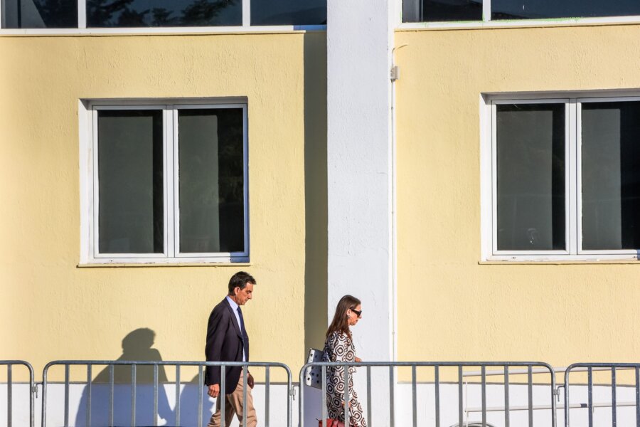 ΔIΚH ΓΙA ΤO ΣΙΔΗPOΔΡΟΜΙΚO ΔΥΣΤΥΧΗΜΑ ΣΤΑ ΤΕΜΠH (ΛΕΩΝΙΔΑΣ ΤΖΕΚΑΣ/EUROKINISSI)