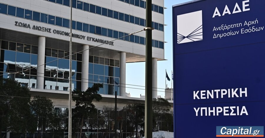 Καθορίζονται οι διαδικασίες ελέγχου και επιβολής κυρώσεων για τη...