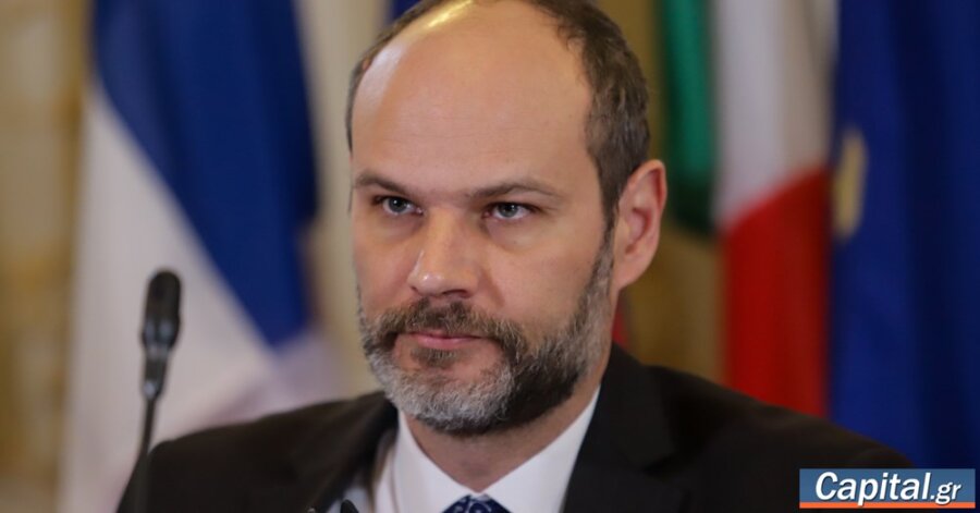 Οι δεσμεύσεις Μητσοτάκη κινούνται στη σφαίρα της...