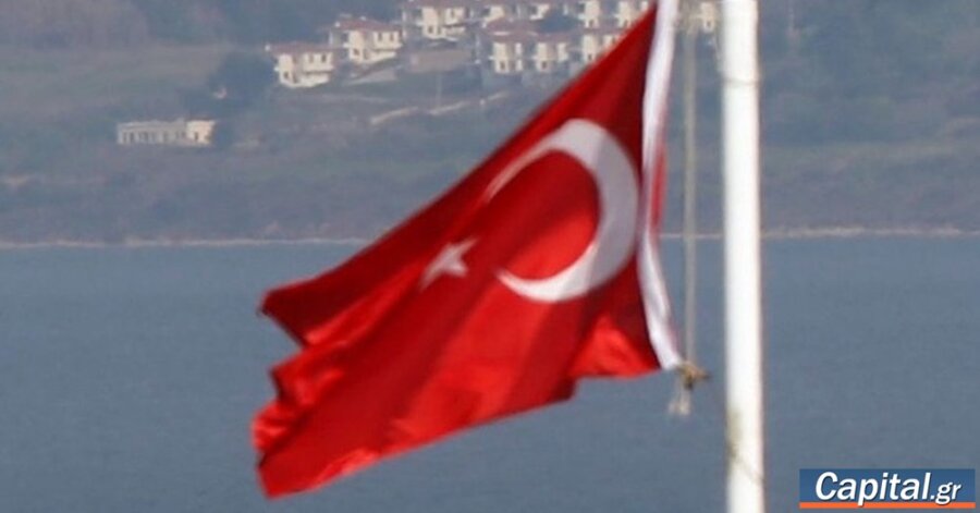 Η Yeni Şafak επιτίθεται στον Κ. Μητσοτάκη για τα 12 μίλια – Νέες απειλές με...
