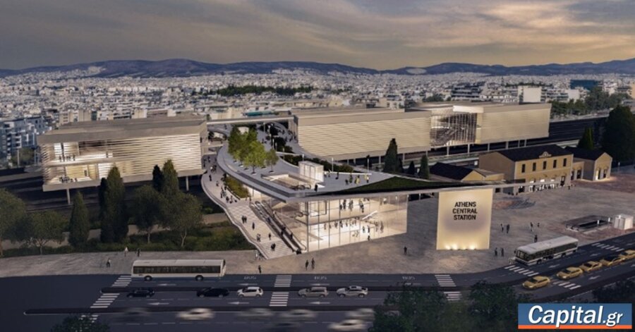 Σε τροχιά ωρίμανσης μέσω ΣΔΙΤ οι αναπλάσεις των...
