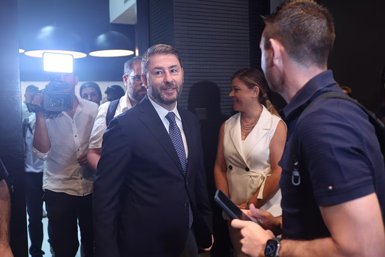 ΠΑΣΟΚ: Επιχείρηση «Βόρεια Ελλάδα» με το βλέμμα στις κάλπες