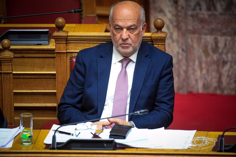 Κινδυνολογικές δηλώσεις Φλωρίδη: Ντου από απέναντι, σε περίπτωση ακυβερνησίας