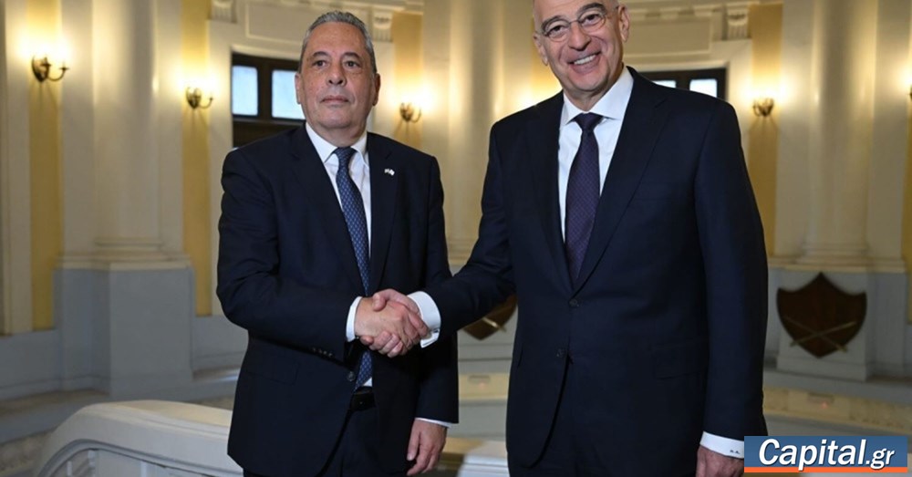 Ευρωπαϊκή άμυνα και χρηματοδοτικά εργαλεία στο επίκεντρο της συνάντησης Ν....