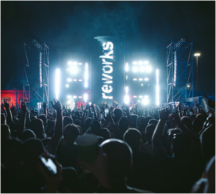 Η Θεσσαλονίκη φιλοξενεί την 22η έκδοση του Reworks- Ένα πολυδιάστατο πρόγραμμα σε διάφορους χώρους της πόλης