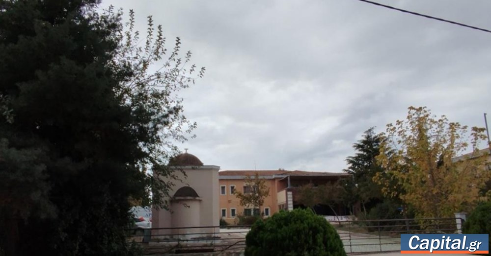 Σε νέα χέρια οι εγκαταστάσεις της "Αρωγή Θεσσαλίας" στη...