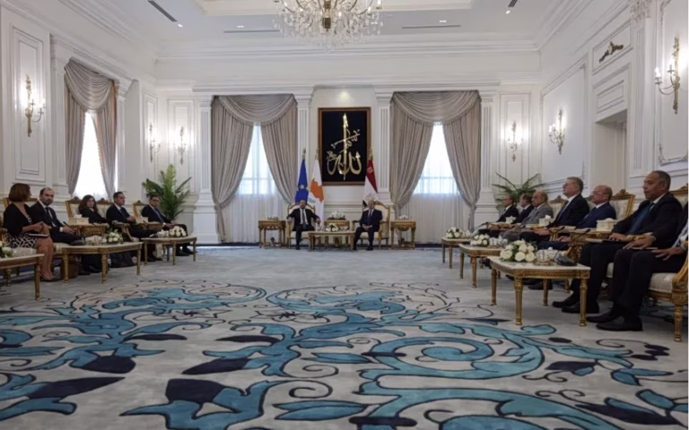 Τουρκία άγημα μήνυμα