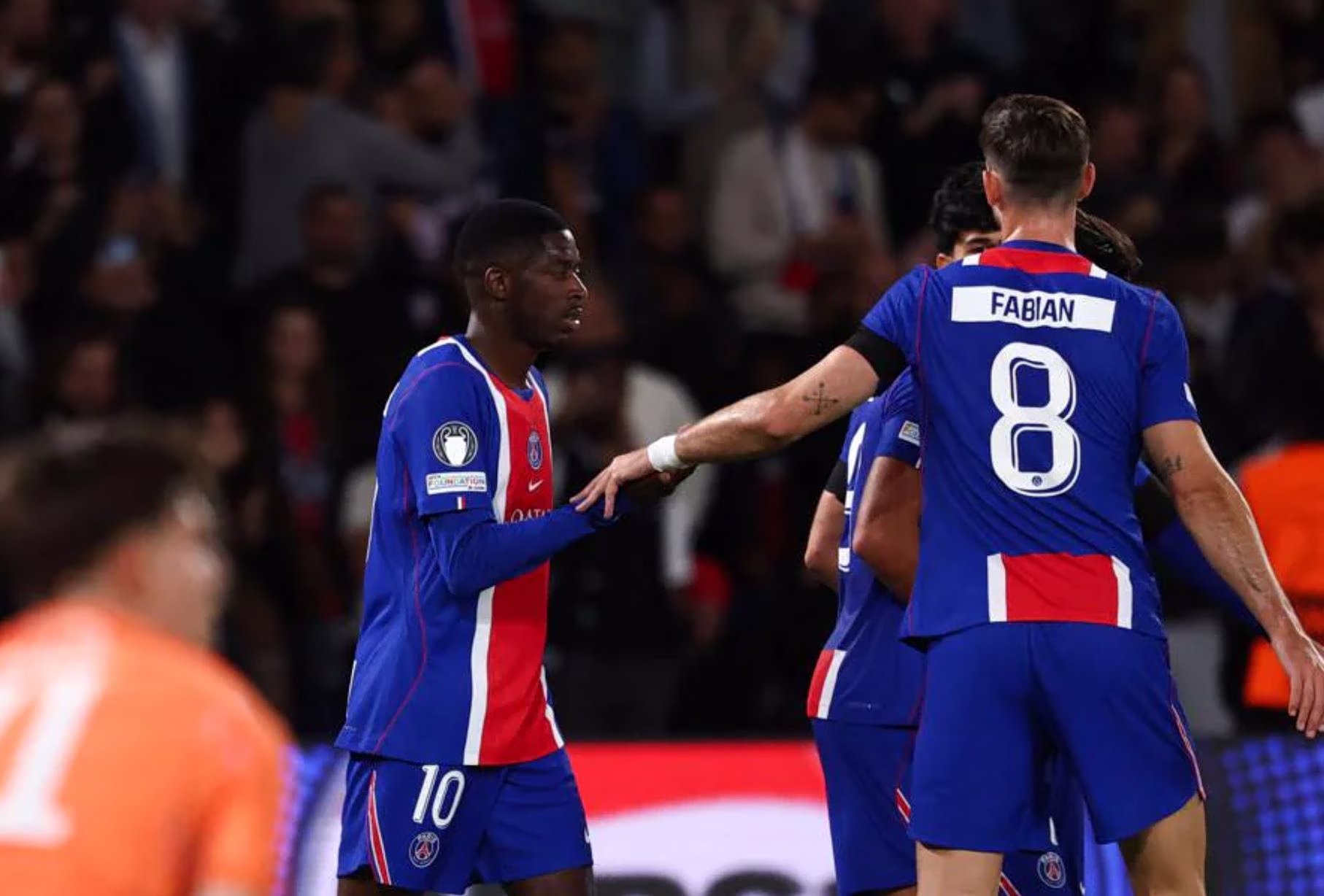 Πανδαισία: Όλα τα γκολ της βραδιάς στο Champions League (vids)
