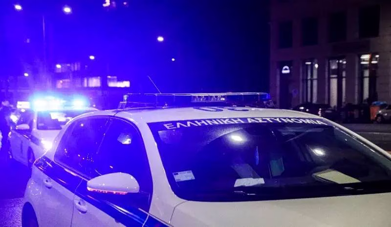 Συναγερμός στην Πάτρα – Βροχή από πυροβολισμούς στα Δεμένικα – Αναζητούνται δύο άτομα