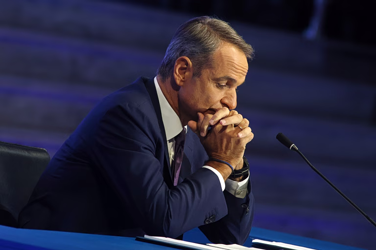 Ράπισμα για την κυβέρνηση: Το 65,7% αποδοκιμάζει τα μέτρα της ΔΕΘ – Πρώτη η ΕΛΑΣ στην πάταξη της διαφθοράς, το κοινωνικό κράτος και τη μεσαία τάξη