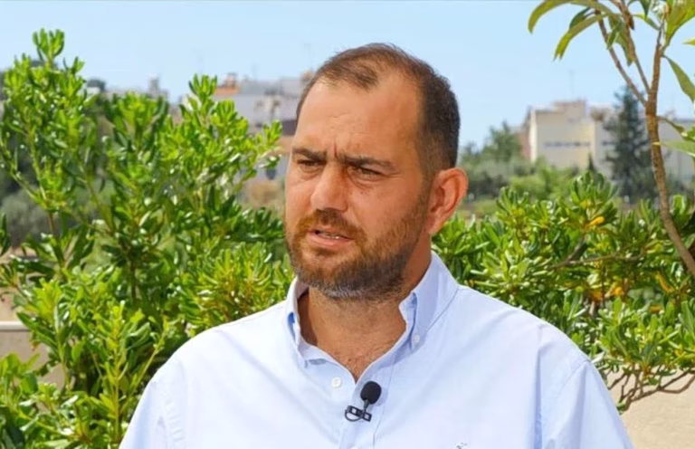 Τι συμβαίνει με τον Ανδρέα Παπανδρέου τον νεότερο;