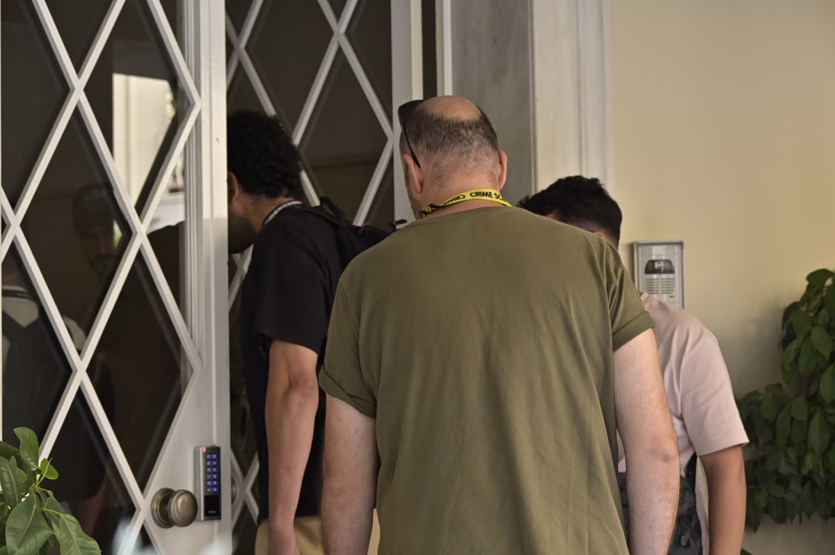 Γιώργος Μαζωνάκης: Τα 42 λεπτά στο μηχάνημα πλασμαφαίρεσης και το κρίσιμο κενό – Βίντεο ντοκουμέντο με τον γιατρό να επιστρέφει στο ιατρείο