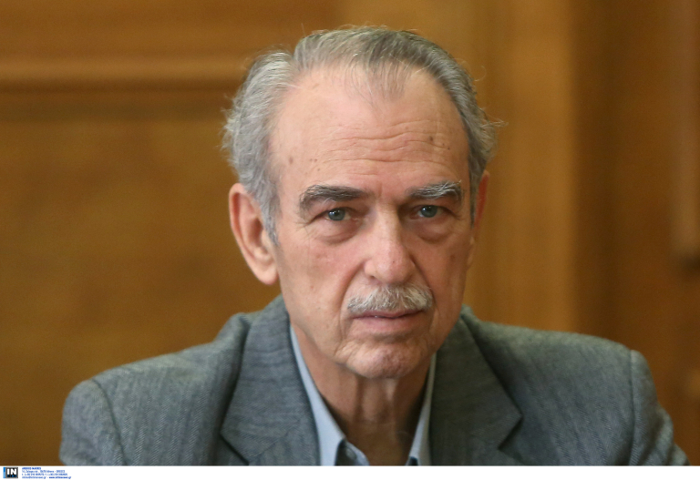 Συλλυπητήρια της ΕΛΑΣ για τον θάνατο του ιστορικού στελέχους του ΚΚΕ, Σπύρου Χαλβατζή