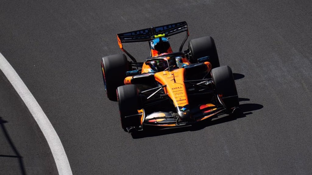 Grand Prix Μαδρίτης: Ο Νόρις πήρε την pole position – Συγκλονιστικό φινάλε (pics)