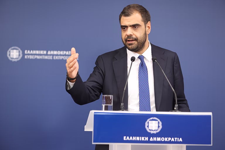 ΕΛΑΣ: Μαρτυριάρης και «λαγός» ο Π. Μαρινάκης για το επίδομα ανεργίας – Θα παραμείνει στα ψηφοδέλτια της ΝΔ;