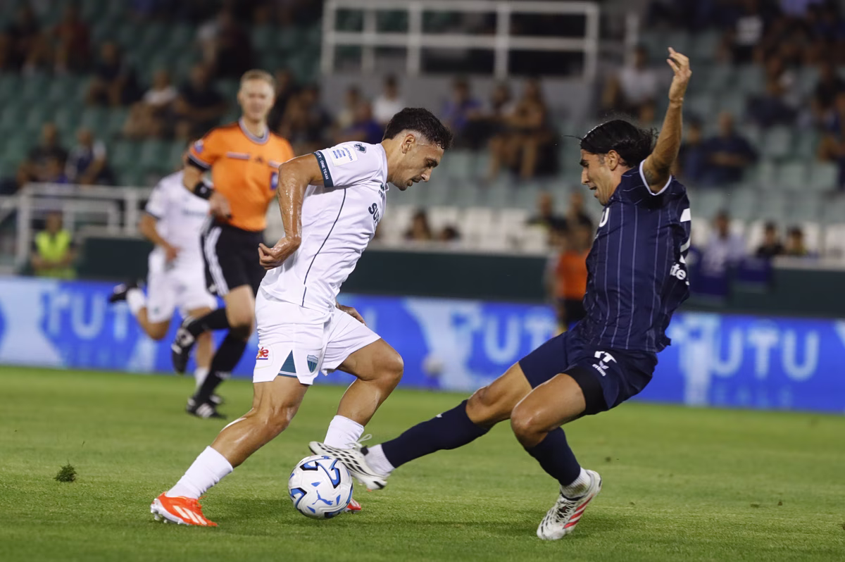 Κηφισιά – Λεβαδειακός 0-0: Θα ξεχαστεί γρήγορα…
