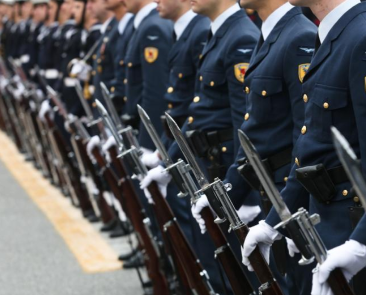 Ένταξη των Στρατιωτικών Σχολών στην υπηρεσία «Εύδοξος» – Υπογραφή προγραμματικής σύμβασης μεταξύ ΥΠΕΘΑ και ΕΔΥΤΕ