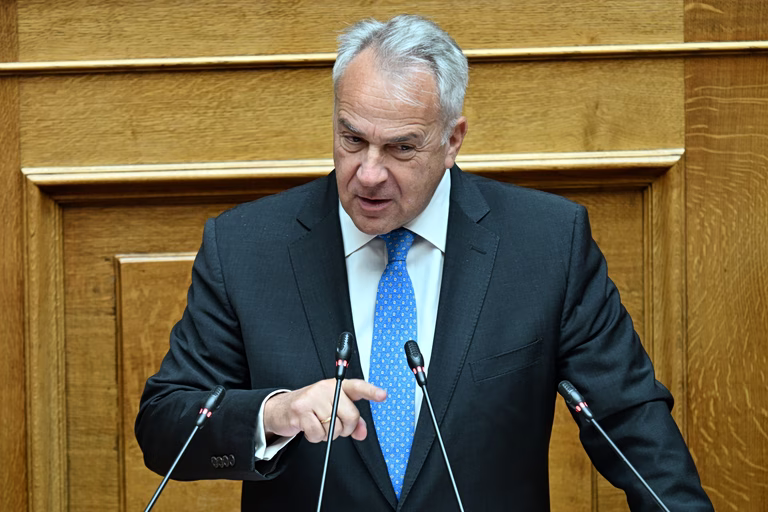 Δεν είναι μόνο ο Π. Μαρινάκης - Βορίδης: Μην σπρώχνουμε ανθρώπους να παίρνουν 1.000 ευρώ τον μήνα και να κάθονται
