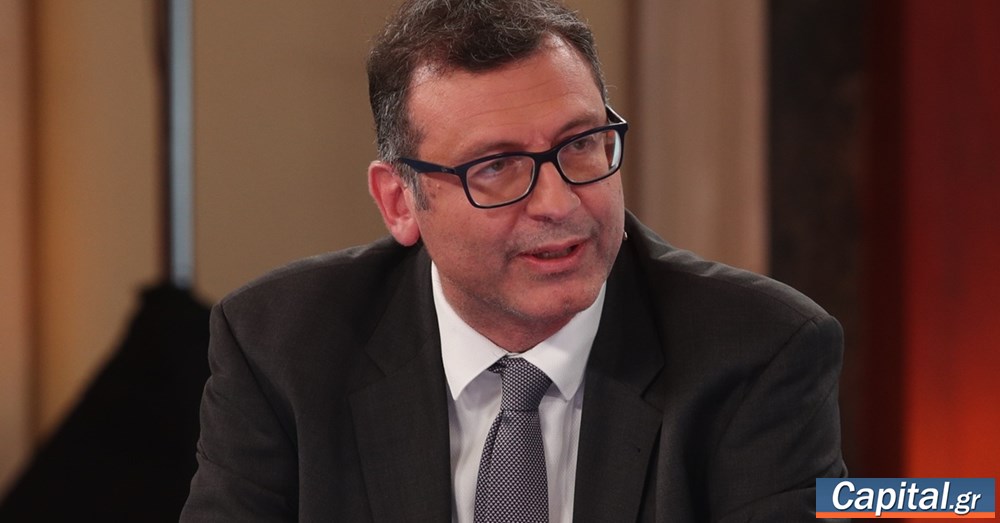 Μιχ. Αργυρού: Μαγικές λύσεις στην οικονομία δεν υπάρχουν