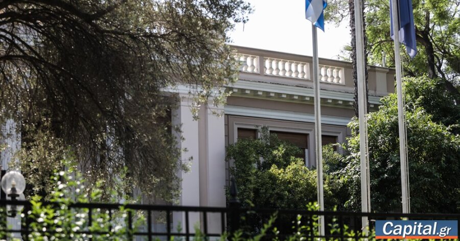 Η ΝΔ πιέζει ΠΑΣΟΚ και ΕΛΑΣ στα οικονομικά προγράμματα για τις ψήφους του...