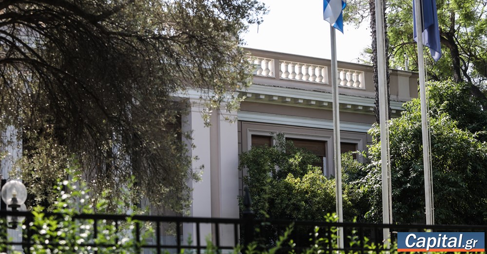 Η ΝΔ πιέζει ΠΑΣΟΚ και ΕΛΑΣ στα οικονομικά προγράμματα για τις ψήφους του...
