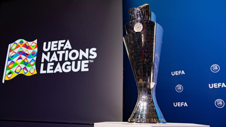 UEFA: Έρχεται το... Champions League των εθνικών ομάδων