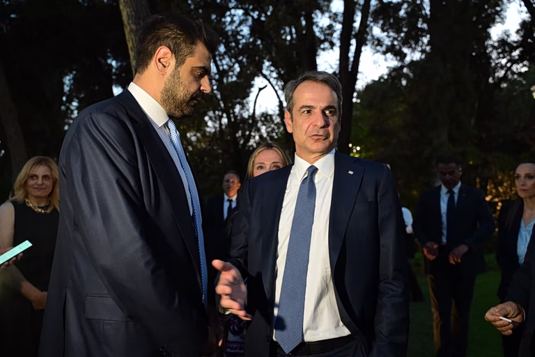 ΔΕΘ, Μαδούρο και επίδομα κουτσουρεμένο — στο Μαξίμου το μενού σερβίρεται ξαναζεσταμένο