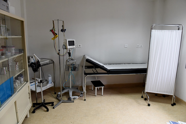 ΕΛΑΣ: Ελεγκτικό κενό στην υγεία από το «επιτελικό κράτος» της ΝΔ