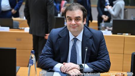 "Η Ευρώπη χρειάζεται τη Γερμανία και η Γερμανία την Ευρώπη"