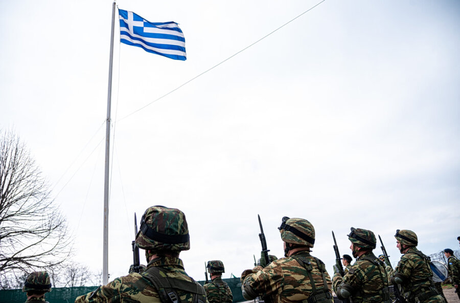 ΓΕΕΘΑ: Παρατείνεται η προθεσμία για τις αιτήσεις για προσλήψεις ΕΠΟΠ