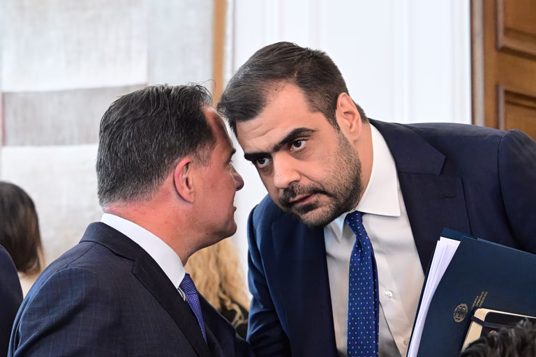 ανεργίας