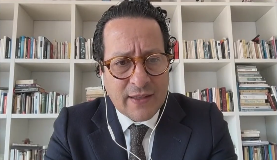 Κολομβία: Ο ακροδεξιός πρόεδρος καθαιρεί τον διευθυντή στατιστικής επειδή δεν διαπίστωσε «καμιά ανωμαλία»