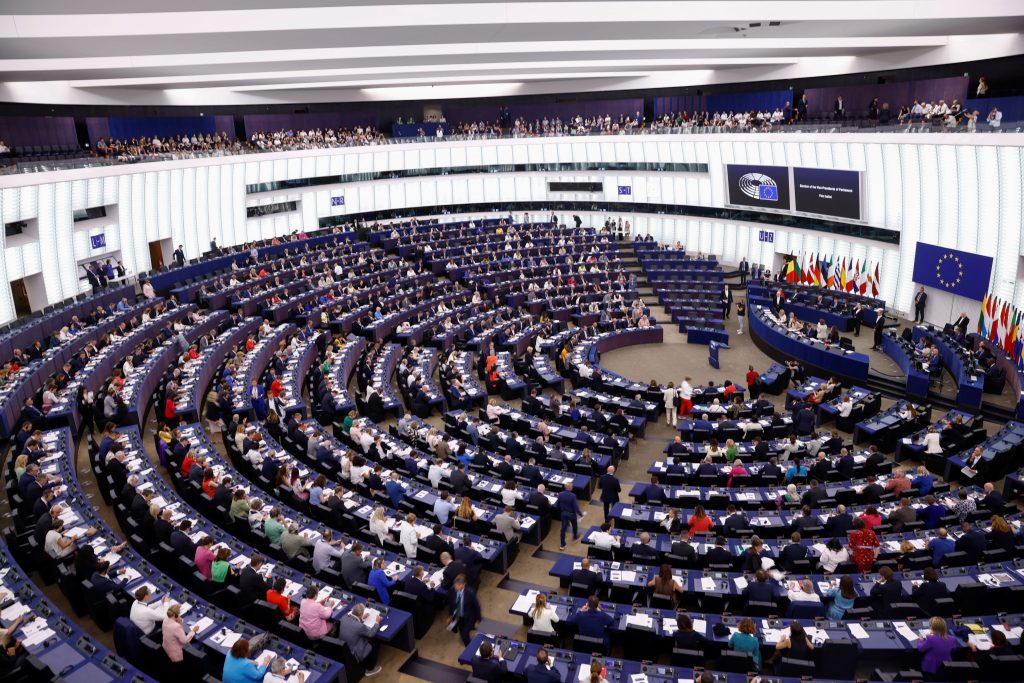 Κομισιόν: Έρχεται το «EU alert» για την προστασία της ευρωπαϊκής ενέργειας από κυβερνοεπιθέσεις και σαμποτάζ
