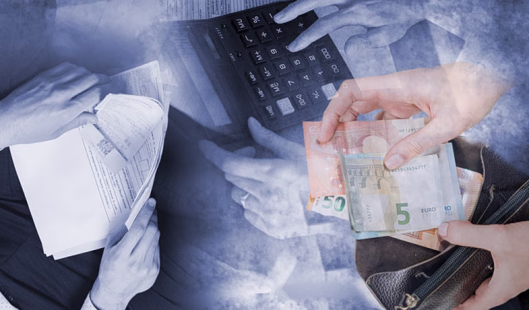 Έρευνα: «Καμπανάκι» για τις επιχειρήσεις οι καθυστερήσεις στις καταναλωτικές πληρωμές