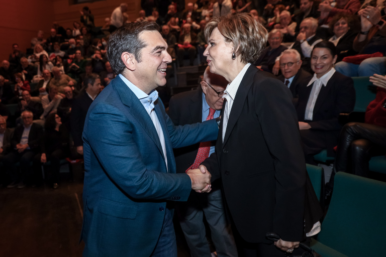 Γεροβασίλη